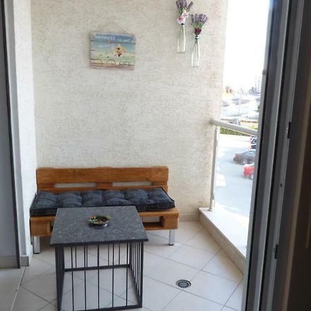 Duplex Apartment Durrës Exterior foto