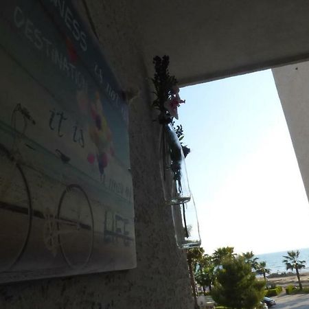 Duplex Apartment Durrës Exterior foto