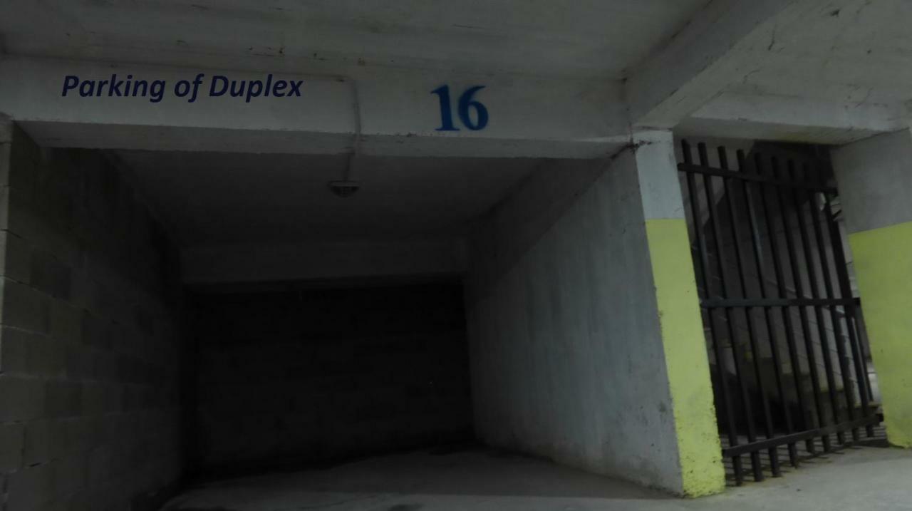 Duplex Apartment Durrës Exterior foto