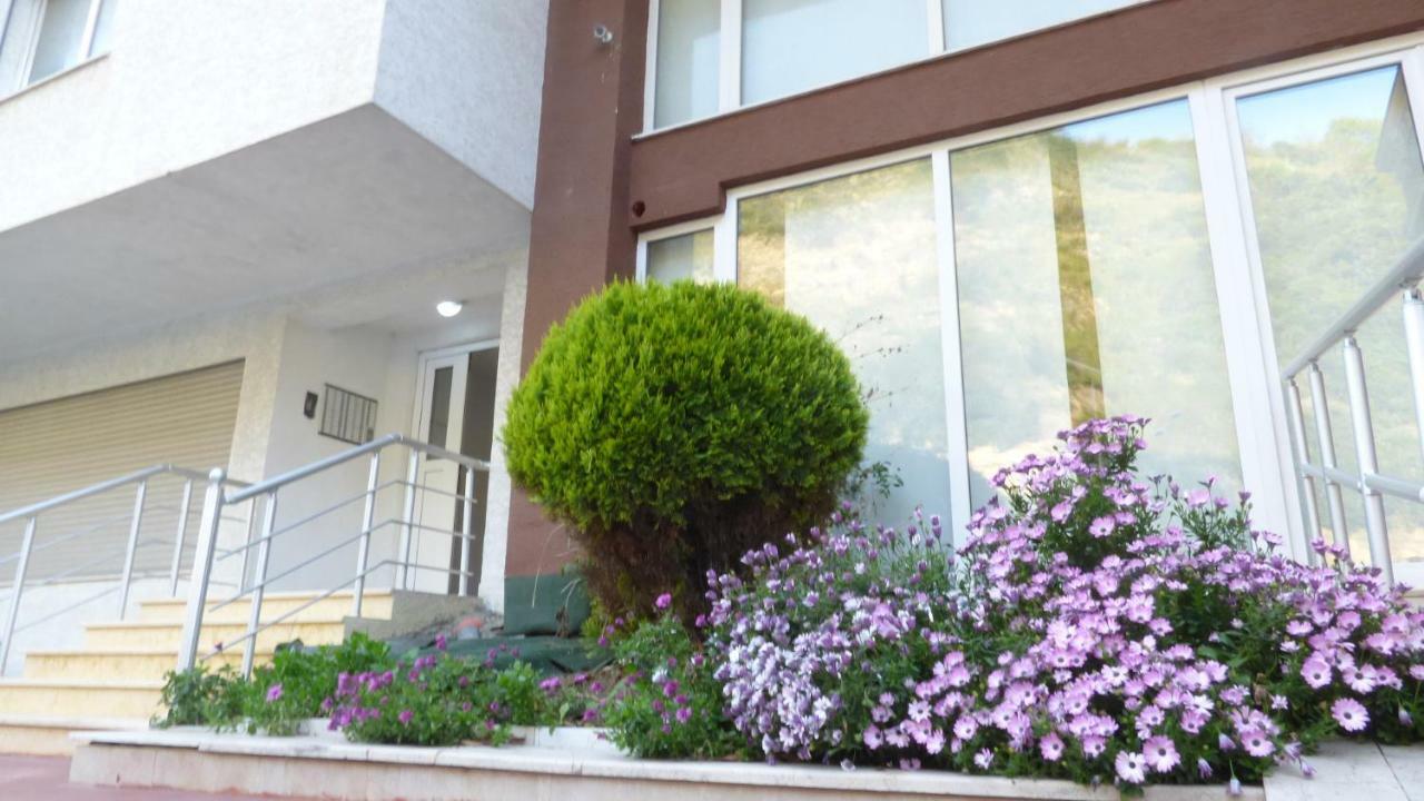 Duplex Apartment Durrës Exterior foto