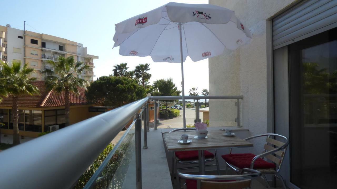 Duplex Apartment Durrës Exterior foto