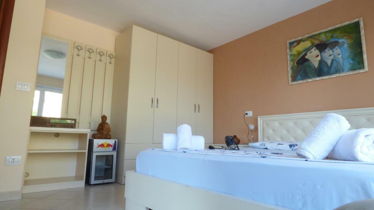 Duplex Apartment Durrës Exterior foto