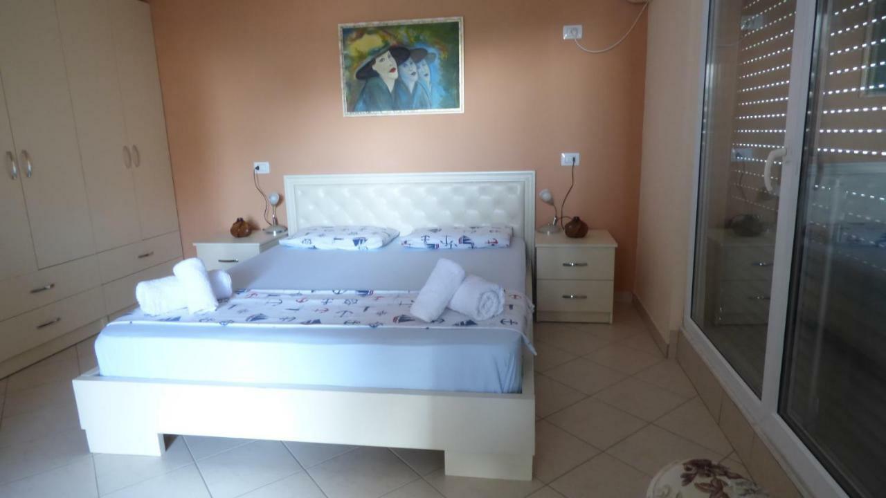 Duplex Apartment Durrës Exterior foto